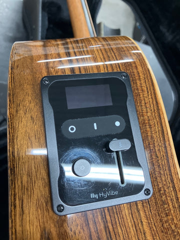 HyVibe 1 Series 30 Dreadnought Ctw - B Stock