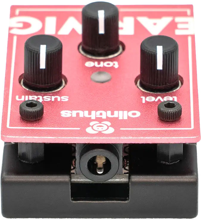 Earwig - Fuzz