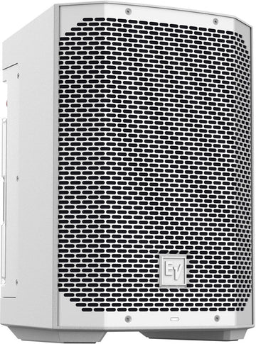 Everse 8 White