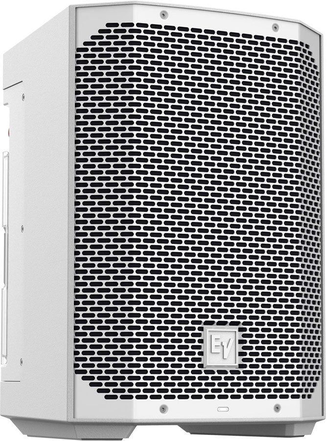 Everse 8 White