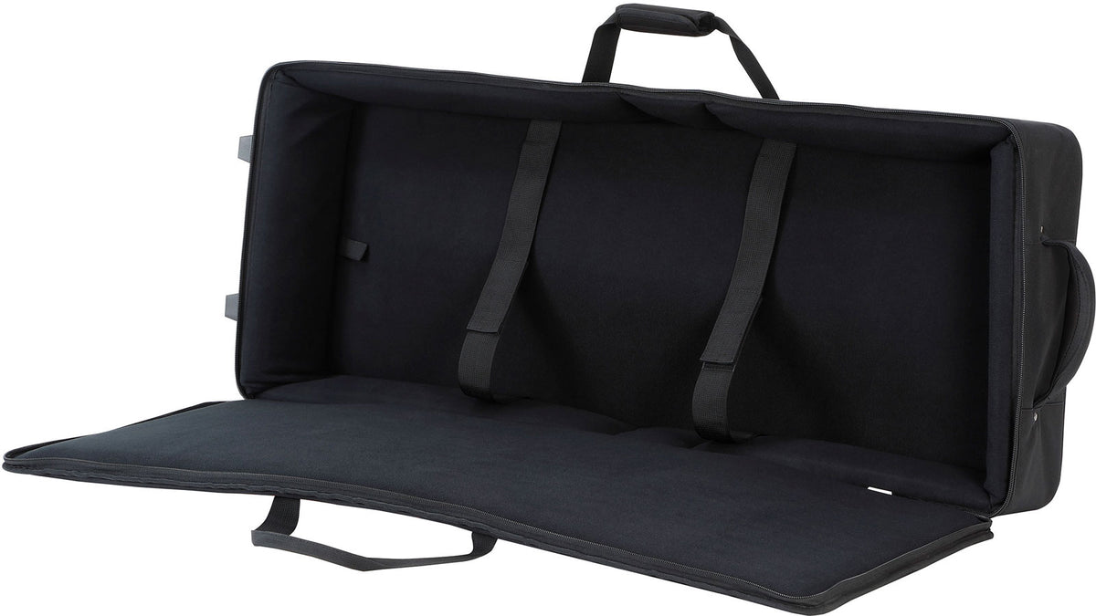 SC-G61 Keyboard Cover Black