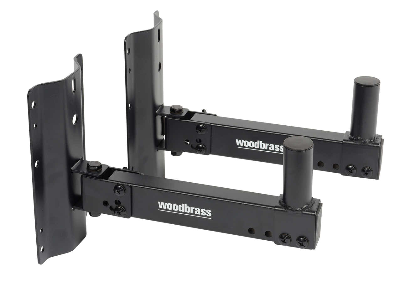SPS930 Speaker Wall Bracket - BSTOCK