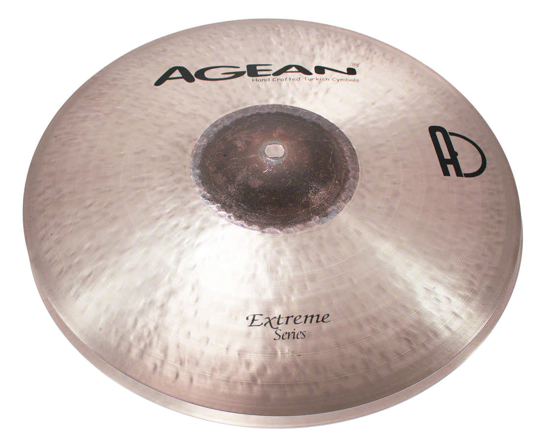 14" HI HAT ROCK EXTREME