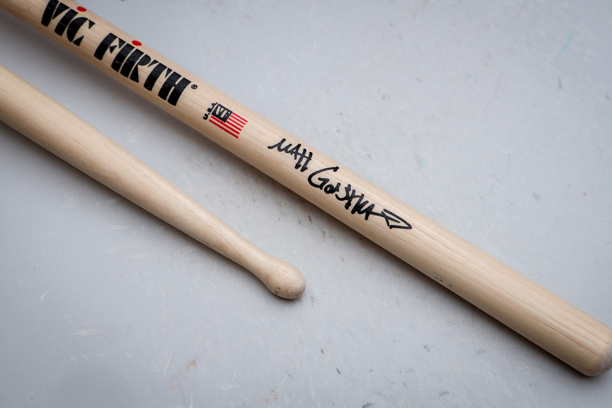SGAR - MATT GARSTKA SIGNATURE