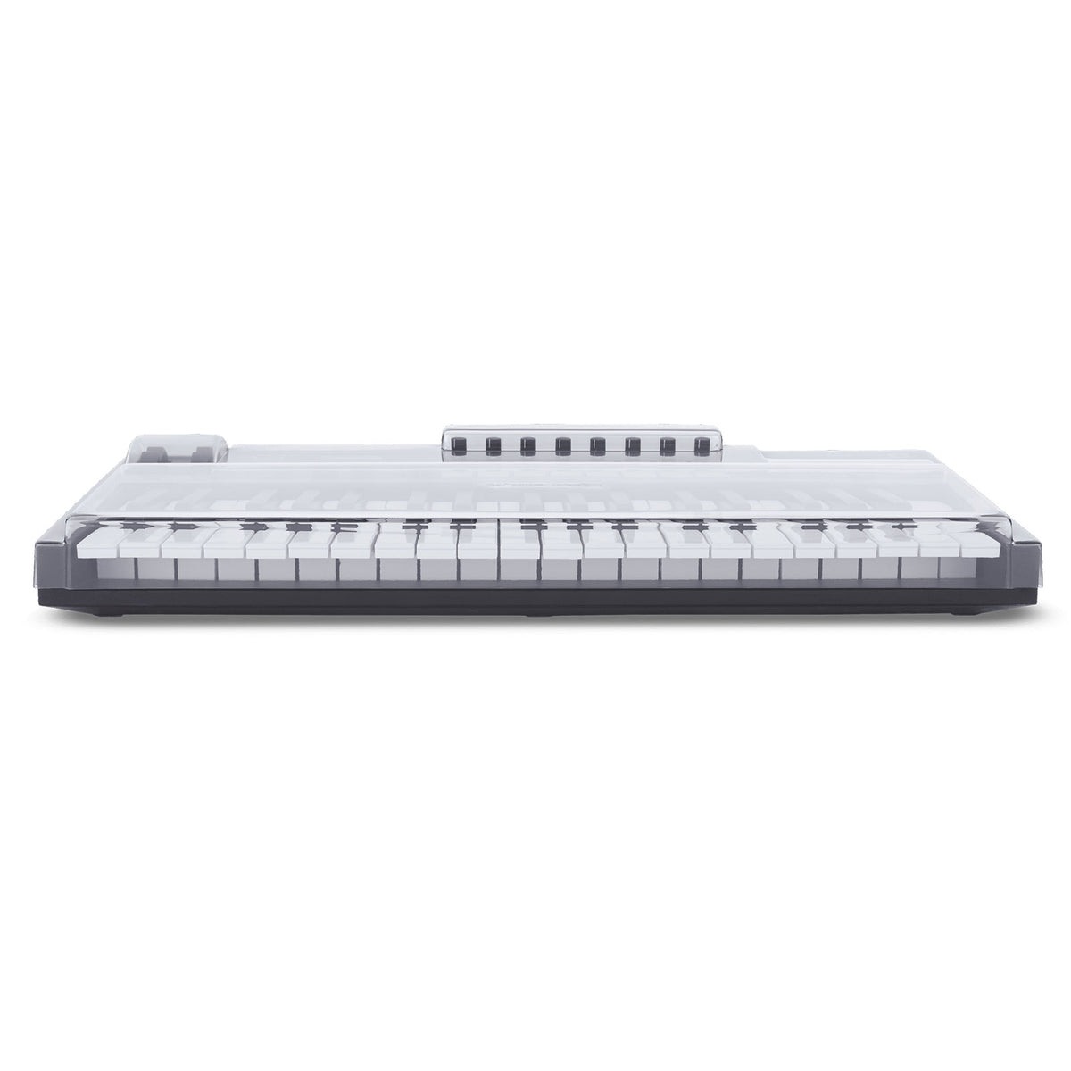 The Novation Launchkey 37 Cover