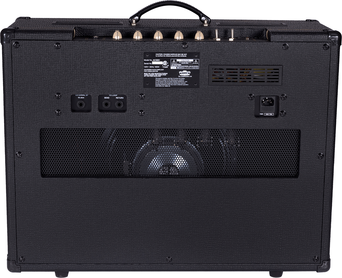 AC30 S1