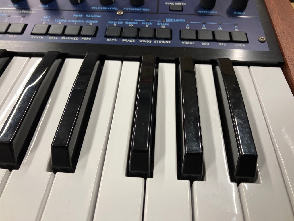 MULTIPOLY - B-stock