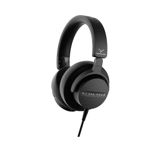 Beyerdynamic DJ 300 PRO-X