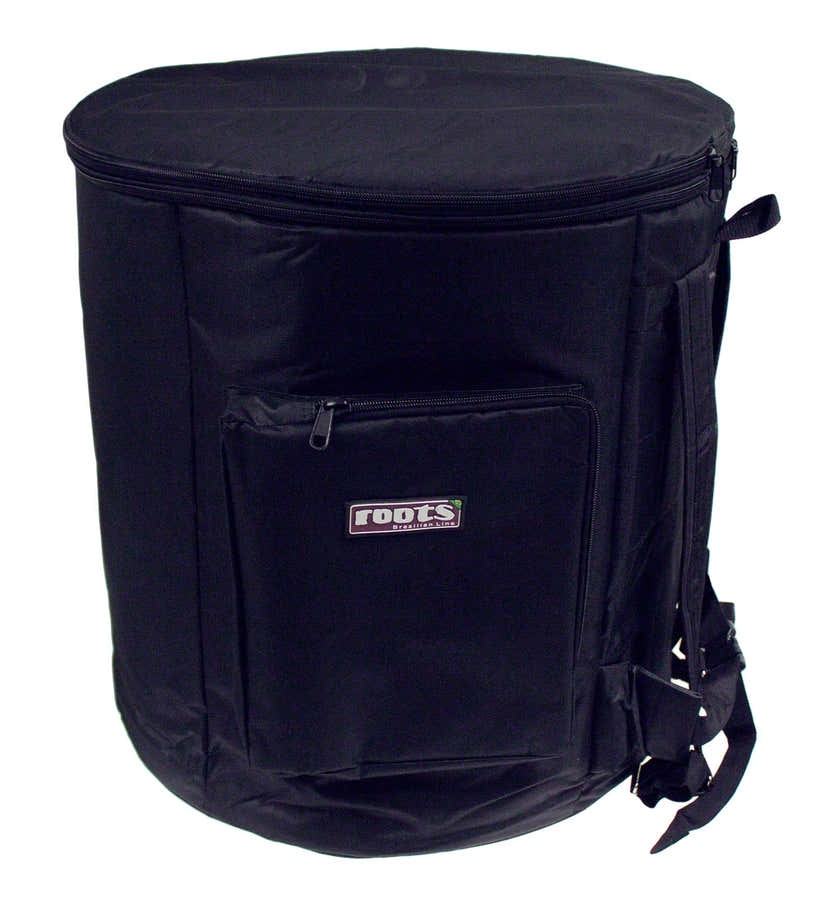 22" X 60CM SURDO DELUXE PROTECTION BAG - BACKPACK