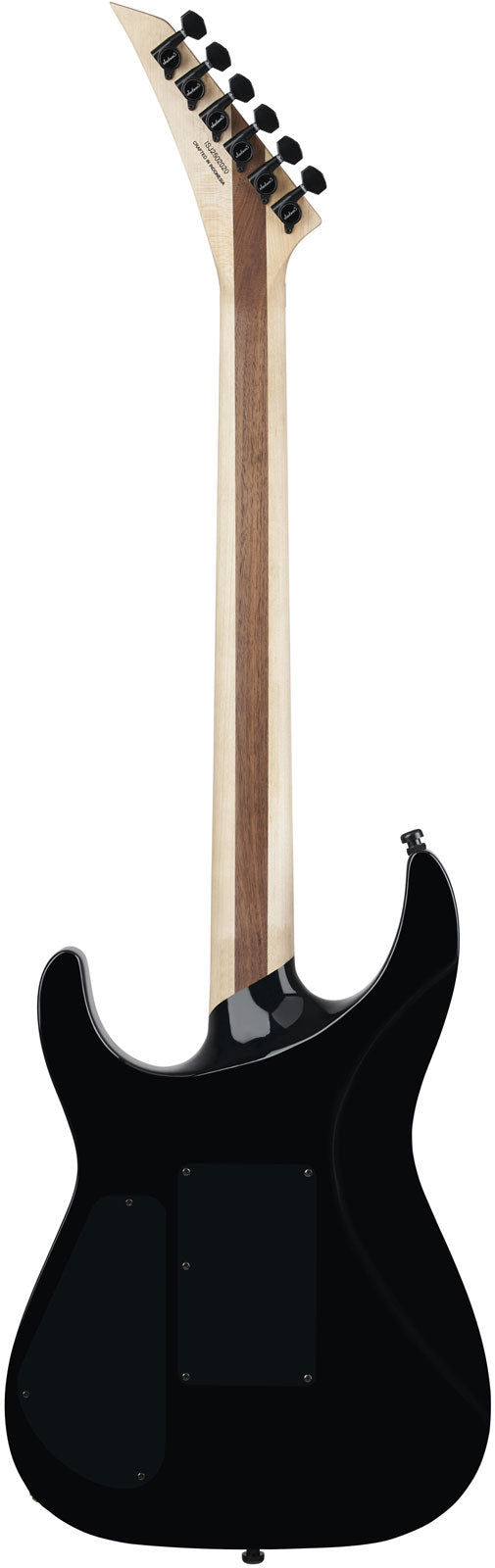 Soloist HH Pro Plus EBO Gloss Black