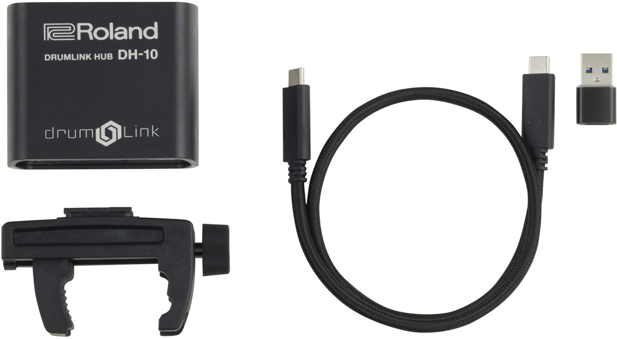 DH-10 - Wireless Receiver