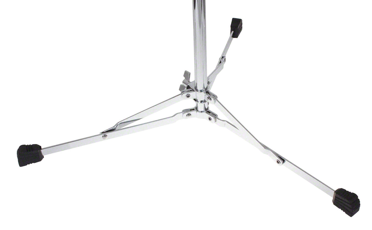 HCS3 - CYMBAL STAND STRAIGHT - FLAT LEGS