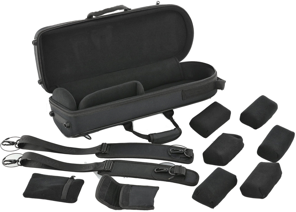 Symphony Trumpet Case - Black