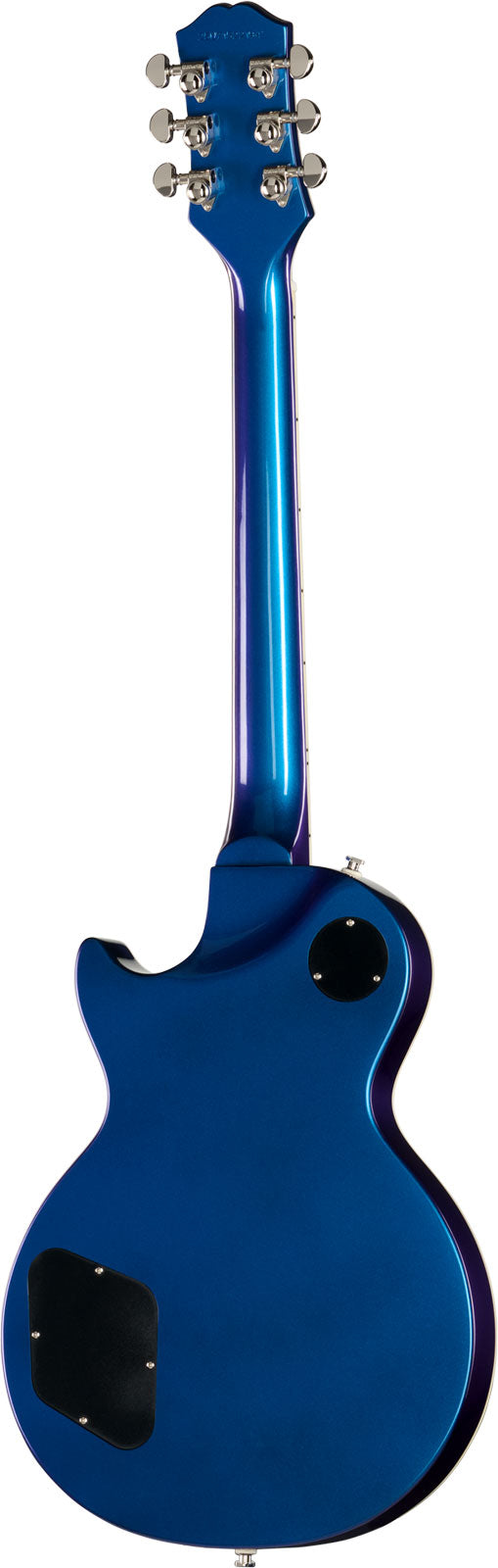 Les Paul Custom Futura Twilight Shift IBGM
