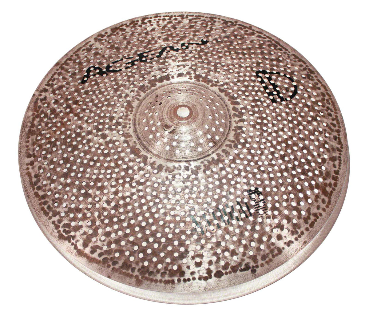 Agean Hi-Hat Cymbals