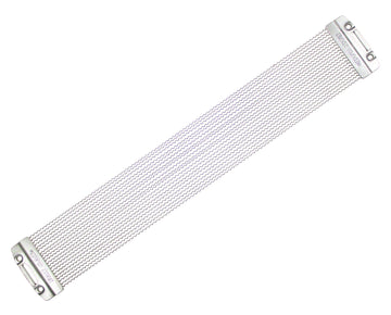 FC1220NP 12" SNARE WIRES - 20 STRANDS CARBON NO PITCH
