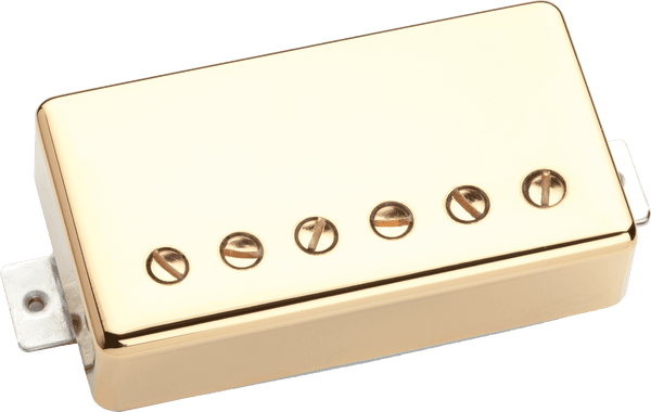 Seymour Duncan SH-2B-G - JAZZ MODEL EASEL GOLD