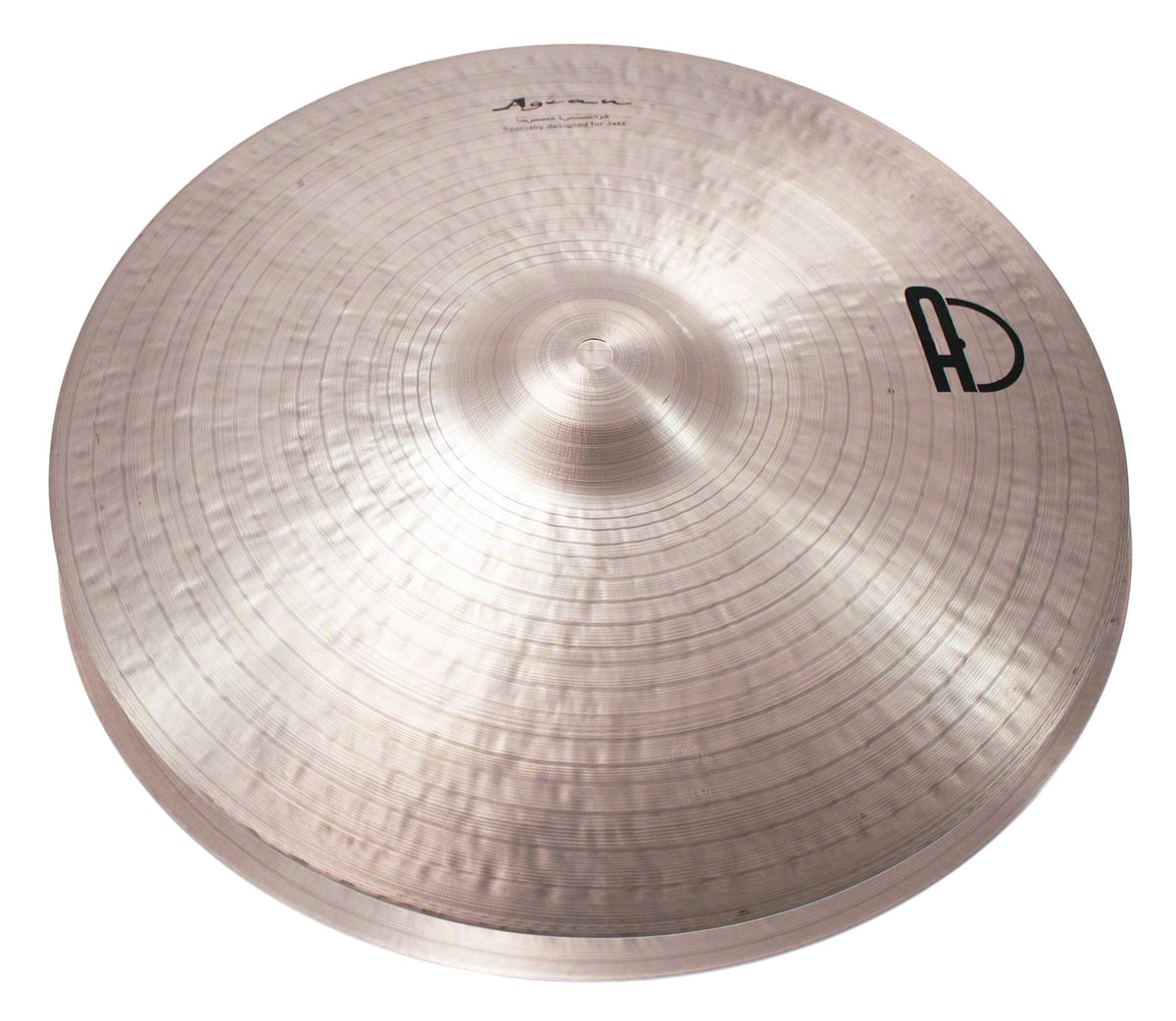 15" HI HAT SPECIAL JAZZ