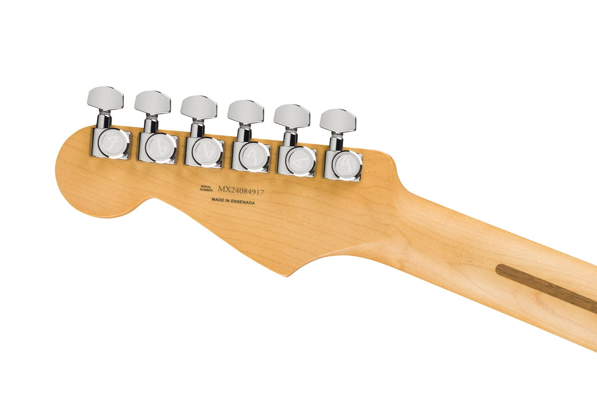 Stratocaster Player II Modified HSS RW Sunshine Yellow