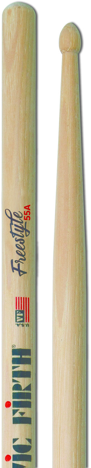 FS55A - Freestyle 55A
