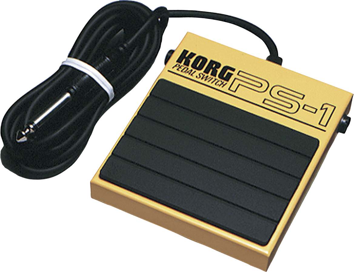 PS-1 Pedal