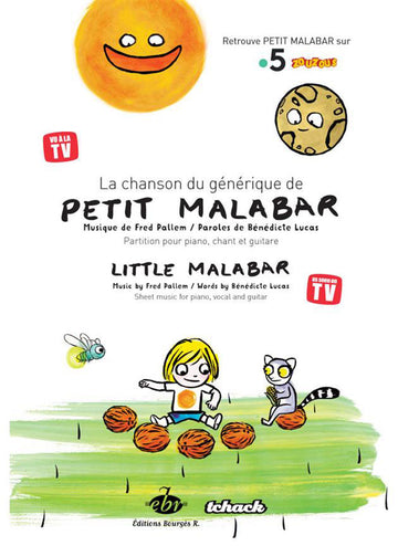 Petit Malabar