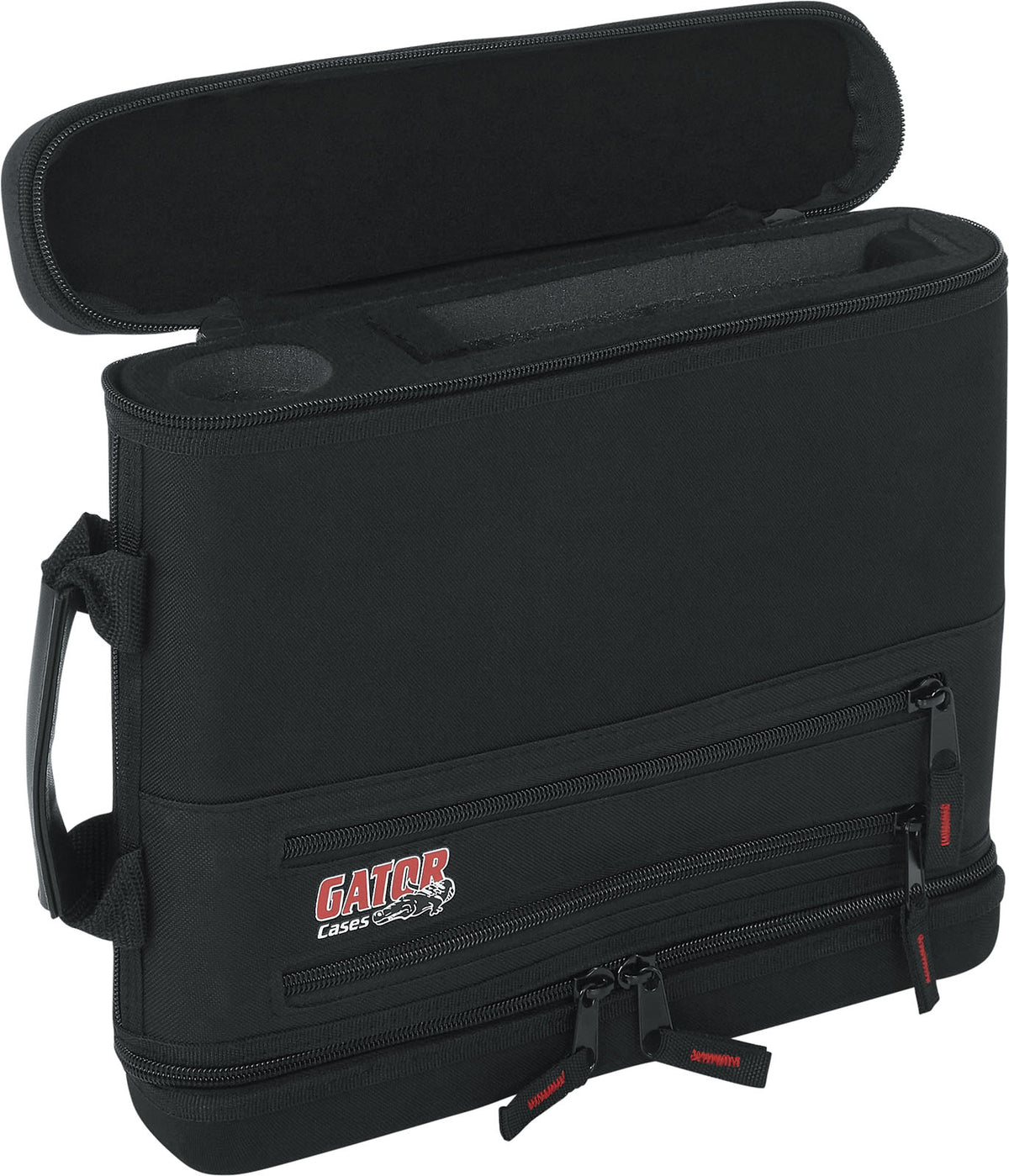 Wireless microphone system cover