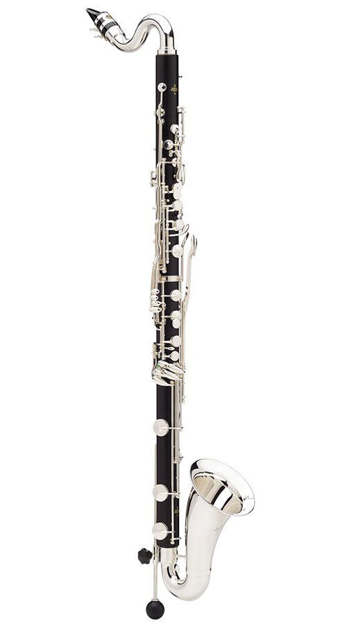 Buffet Crampon Bass Clarinets