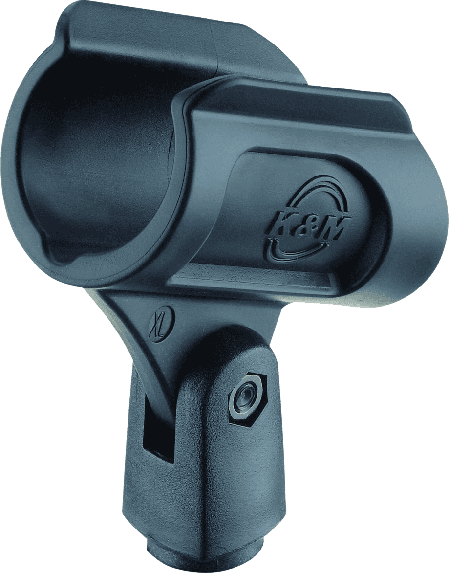 K&M Studio Microphone Clamps
