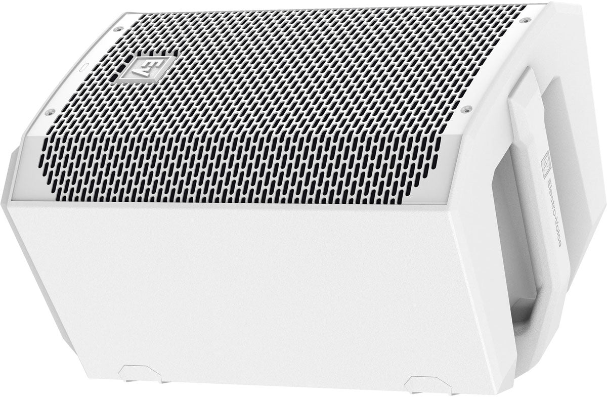 Everse 8 White