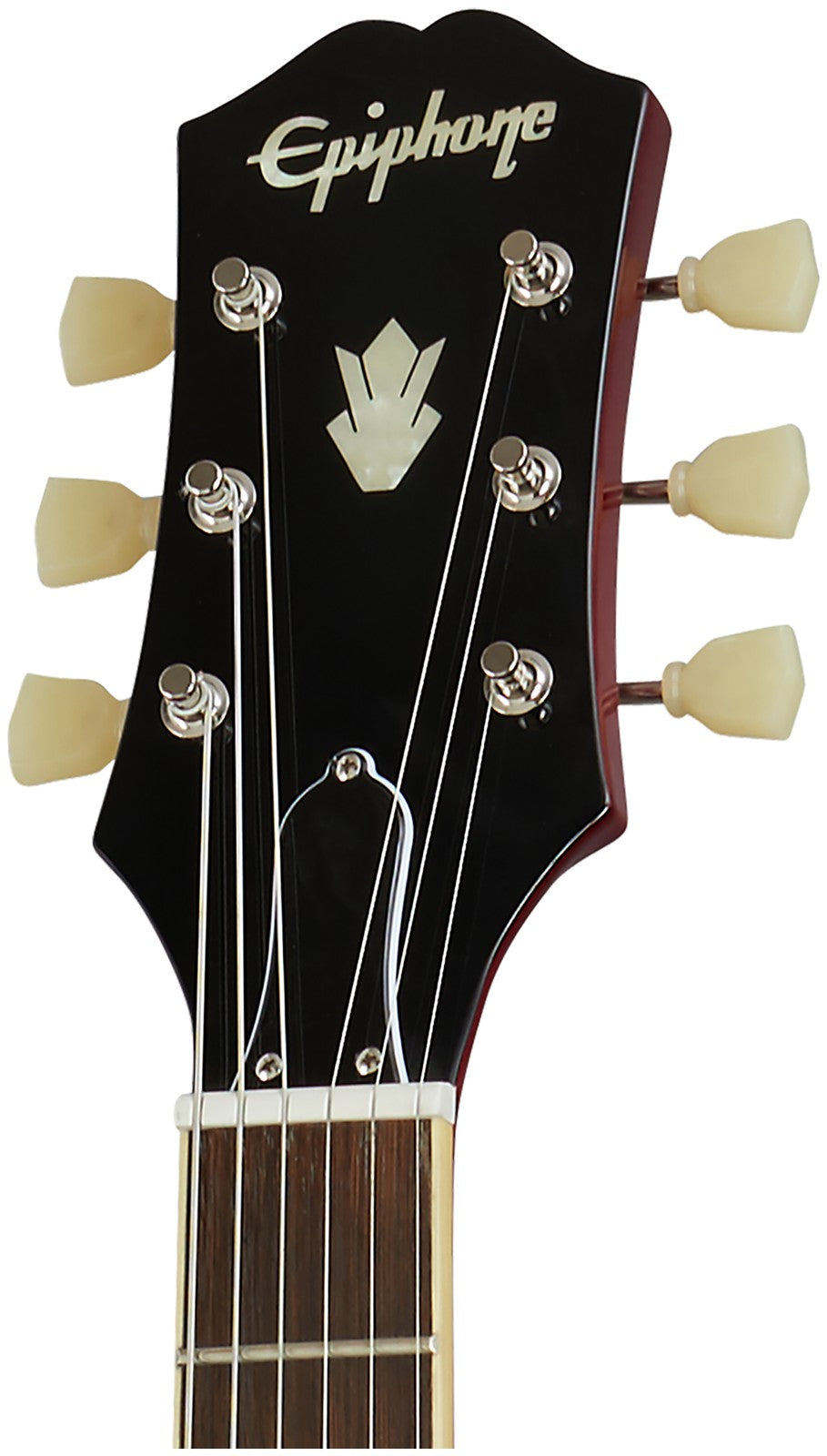 ES-335 Cherry IBG
