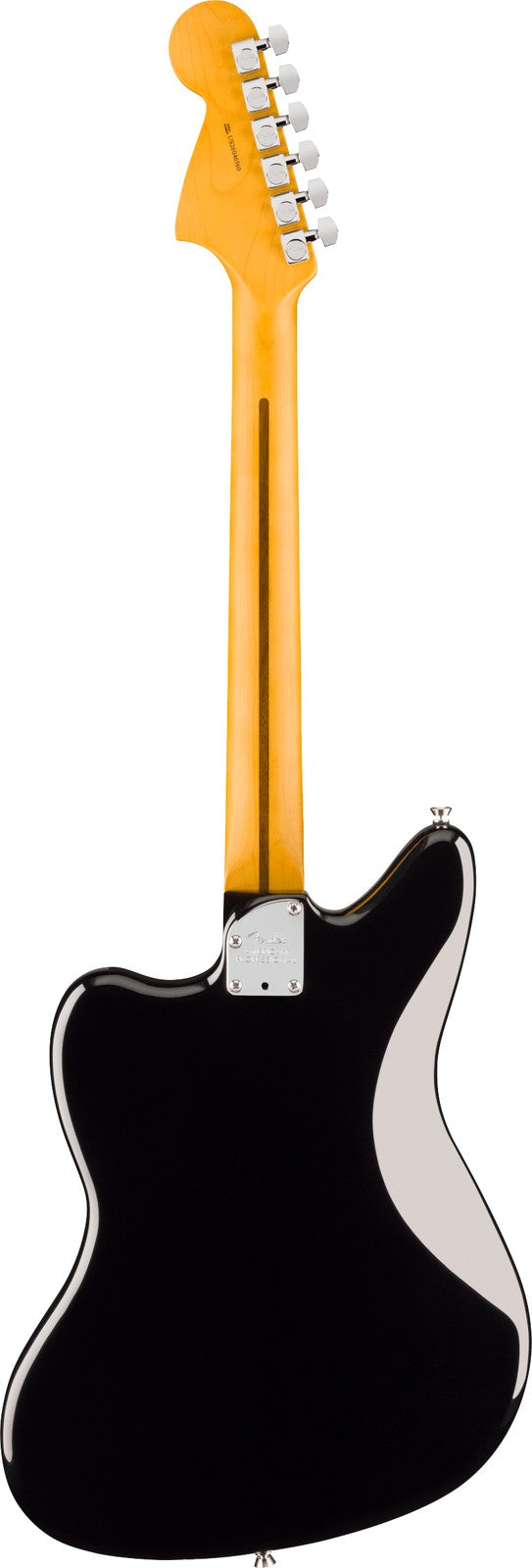 Jaguar American Professional, RW Black