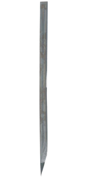 Gewa KNIVES WITHOUT HANDLE 4 MM