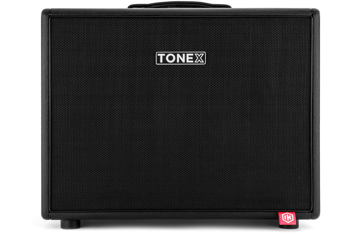 ToneX Cab
