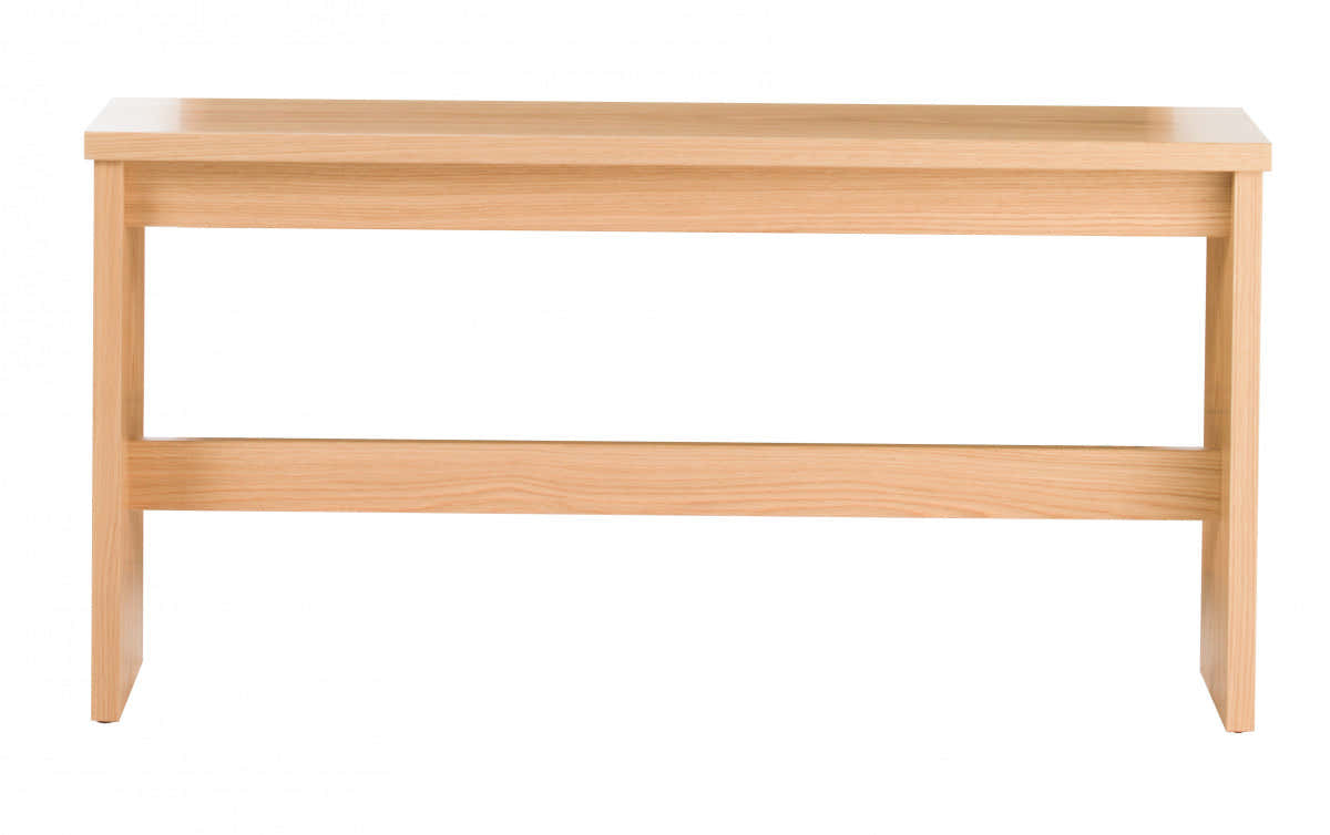 Cantorum Organ Bench
