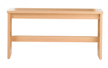 Cantorum Organ Bench