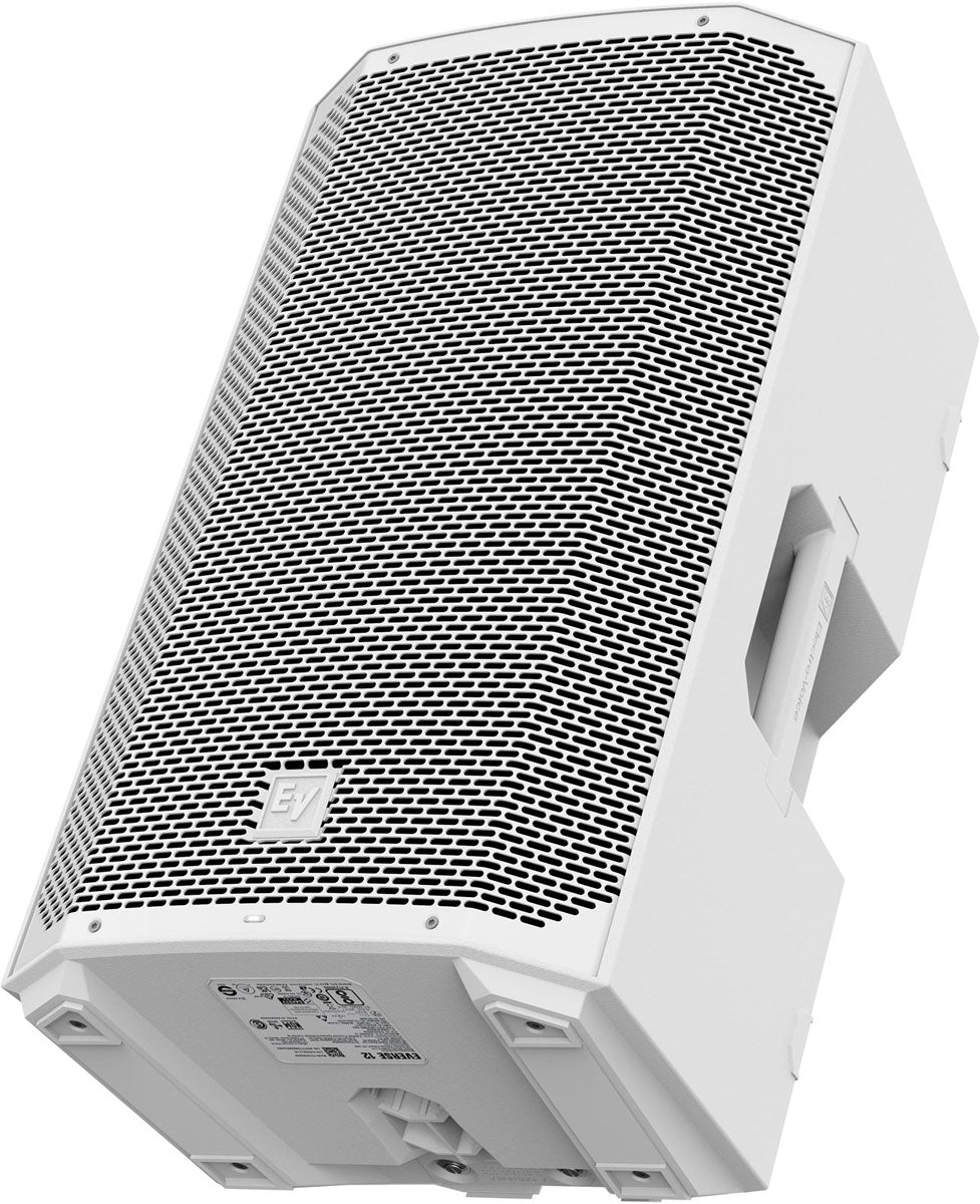 Everse 12 White