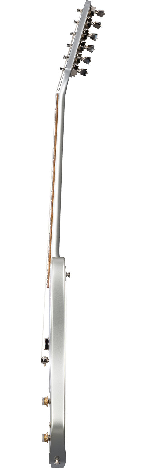 Firebird I 1963 Silver Mist Ibgcs