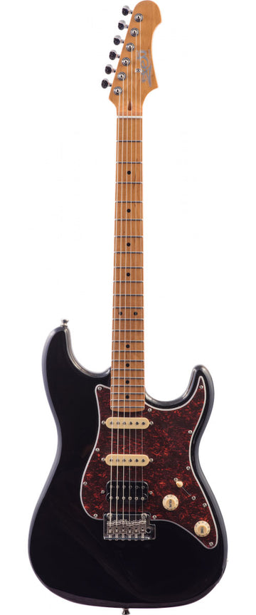 JS 400 Black