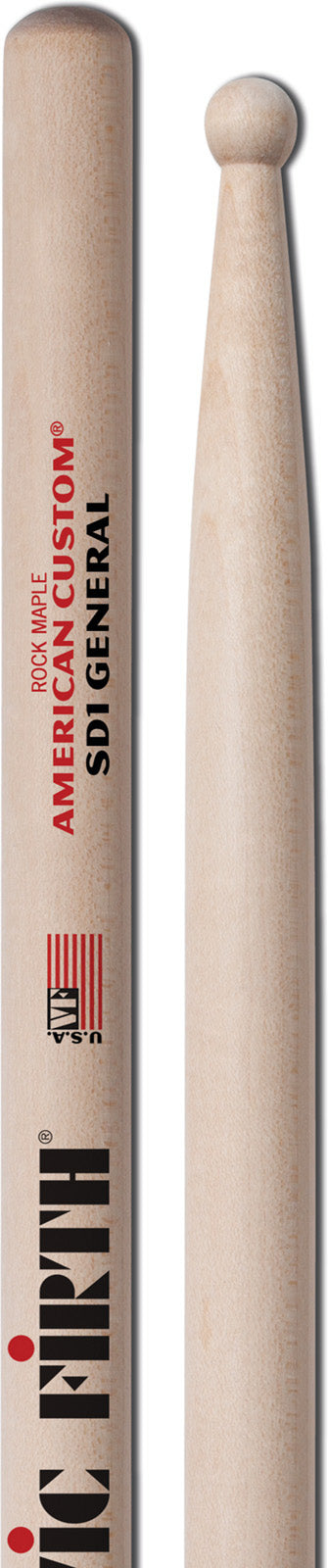 AMERICAN CUSTOM MAPLE SD1 GENERAL