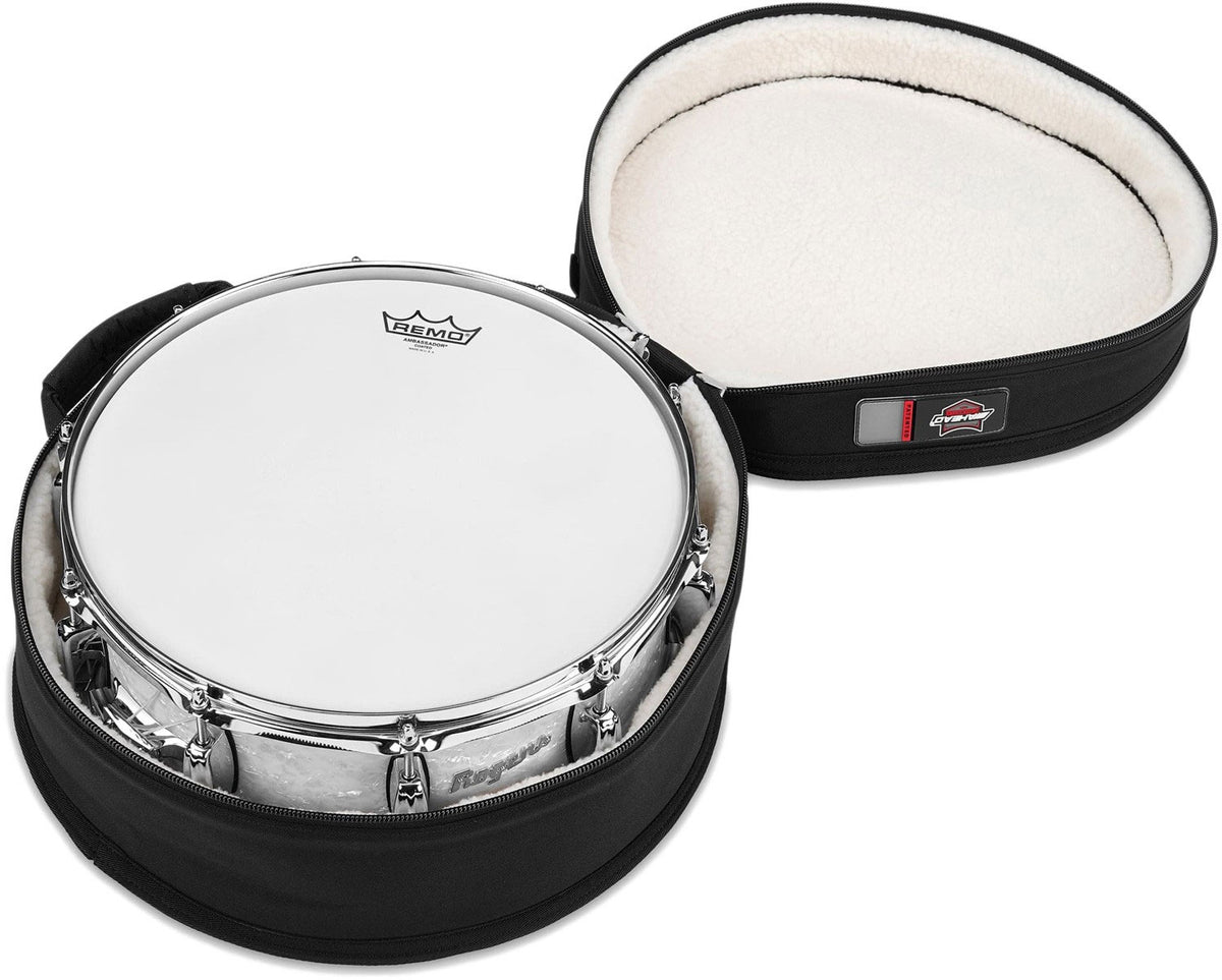 13"x6.5" Snare Drum Armor Case AR3014