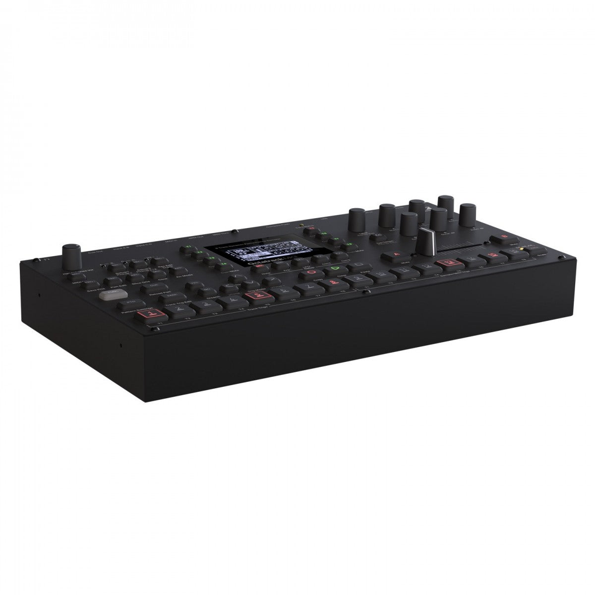 OCTATRACK MKII BLACK - Refurbished