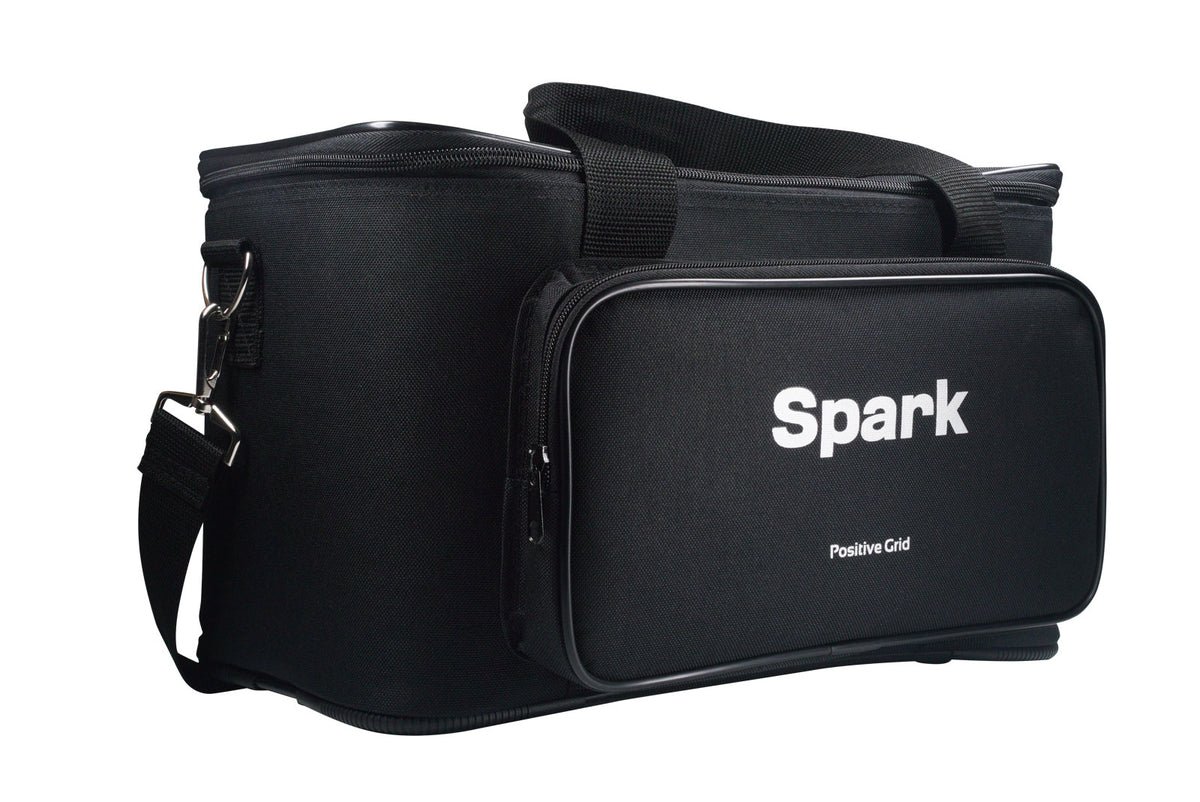 SPARK 40 BAG