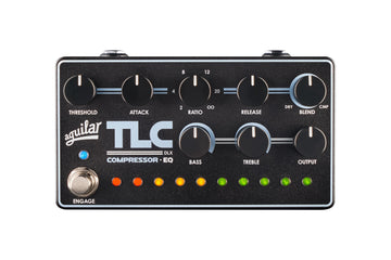 TLC Compressor EQ DLX