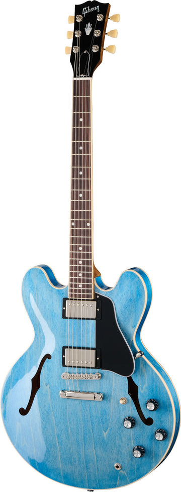 Es-335 Ocean Blue - Refurbished
