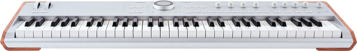 Astrolab 61 Silver