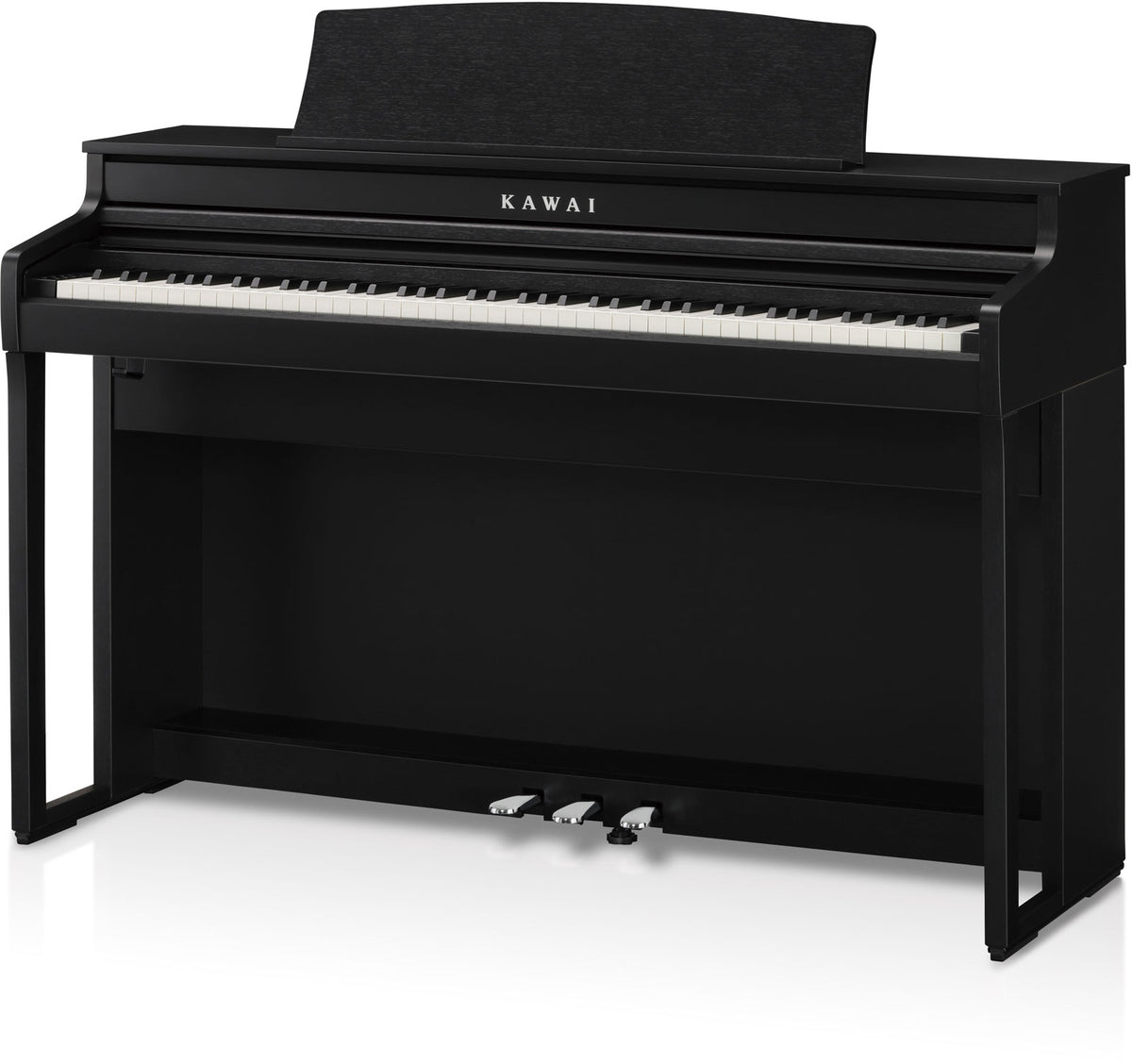 CA401 Black