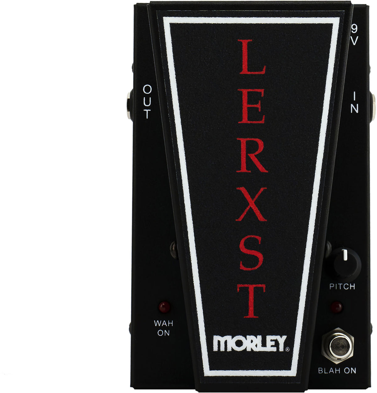 Lerxst Blah Blah Wah