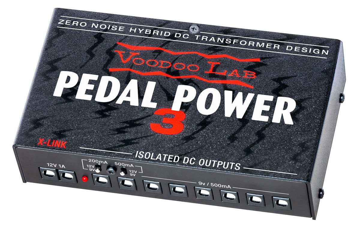 Pedal Power 3
