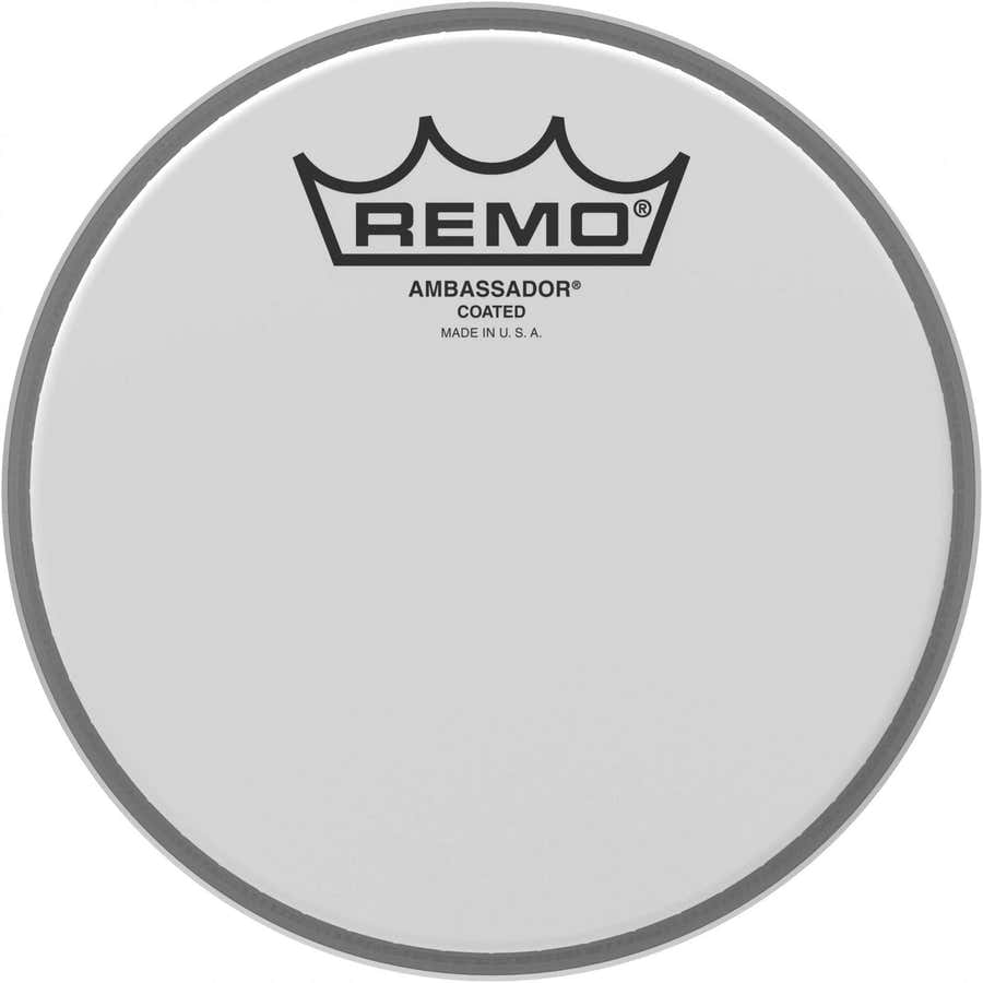 BA-0106-00 Ambassador Coated 6